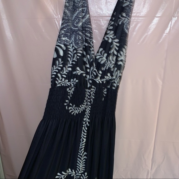 Long Summer DRESS - Picture 6 of 6